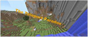Baixar The Teleport Paradox para Minecraft 1.10.2